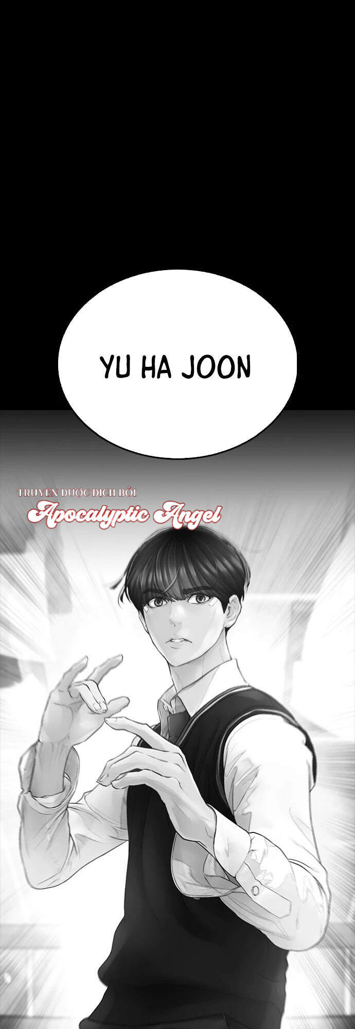 Bố Vạn Năng Chap 20 - Next Chap 21