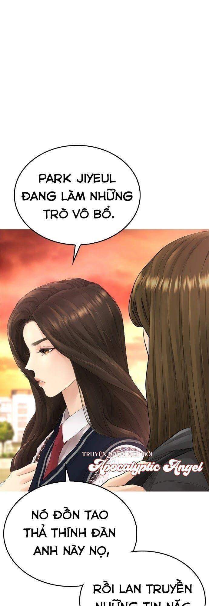Bố Vạn Năng Chap 22 - Next Chap 23