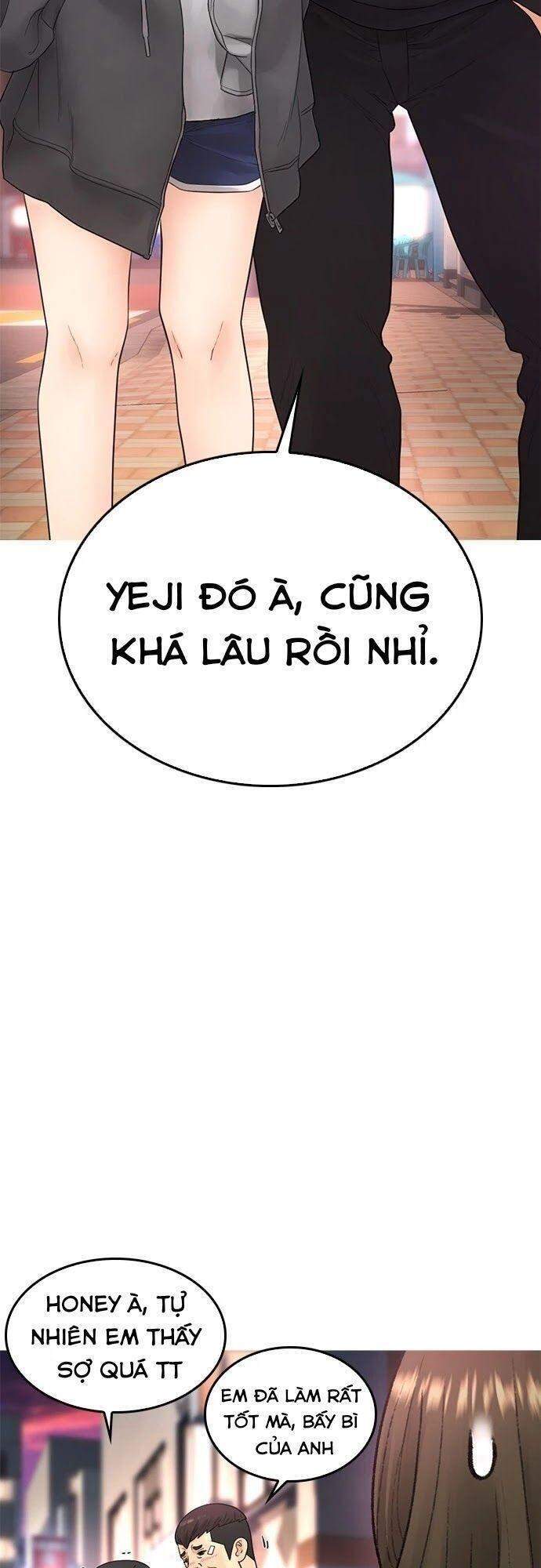 Bố Vạn Năng Chap 22 - Next Chap 23