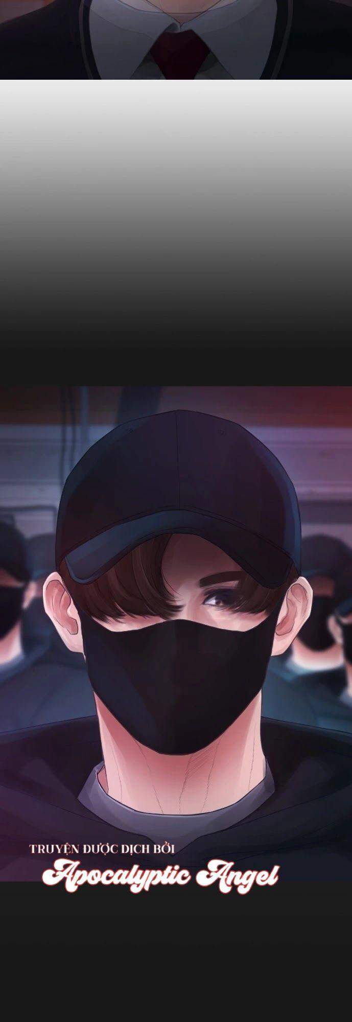 Bố Vạn Năng Chap 23 - Next Chap 24