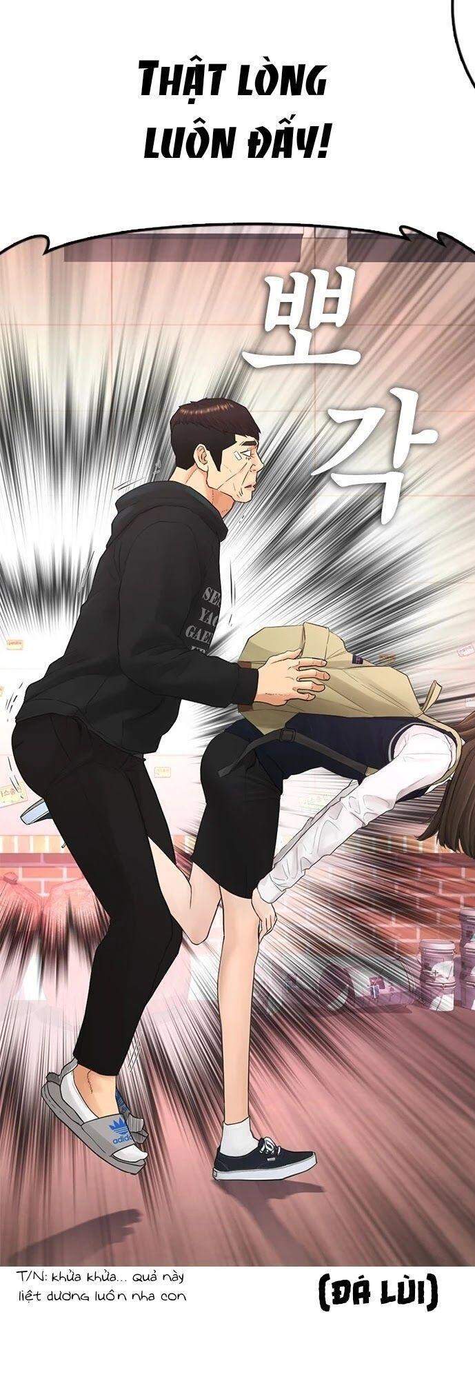 Bố Vạn Năng Chap 23 - Next Chap 24