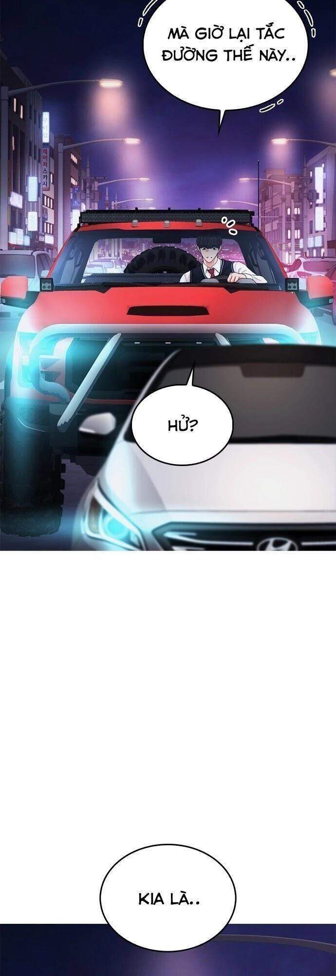 Bố Vạn Năng Chap 25 - Next Chap 26