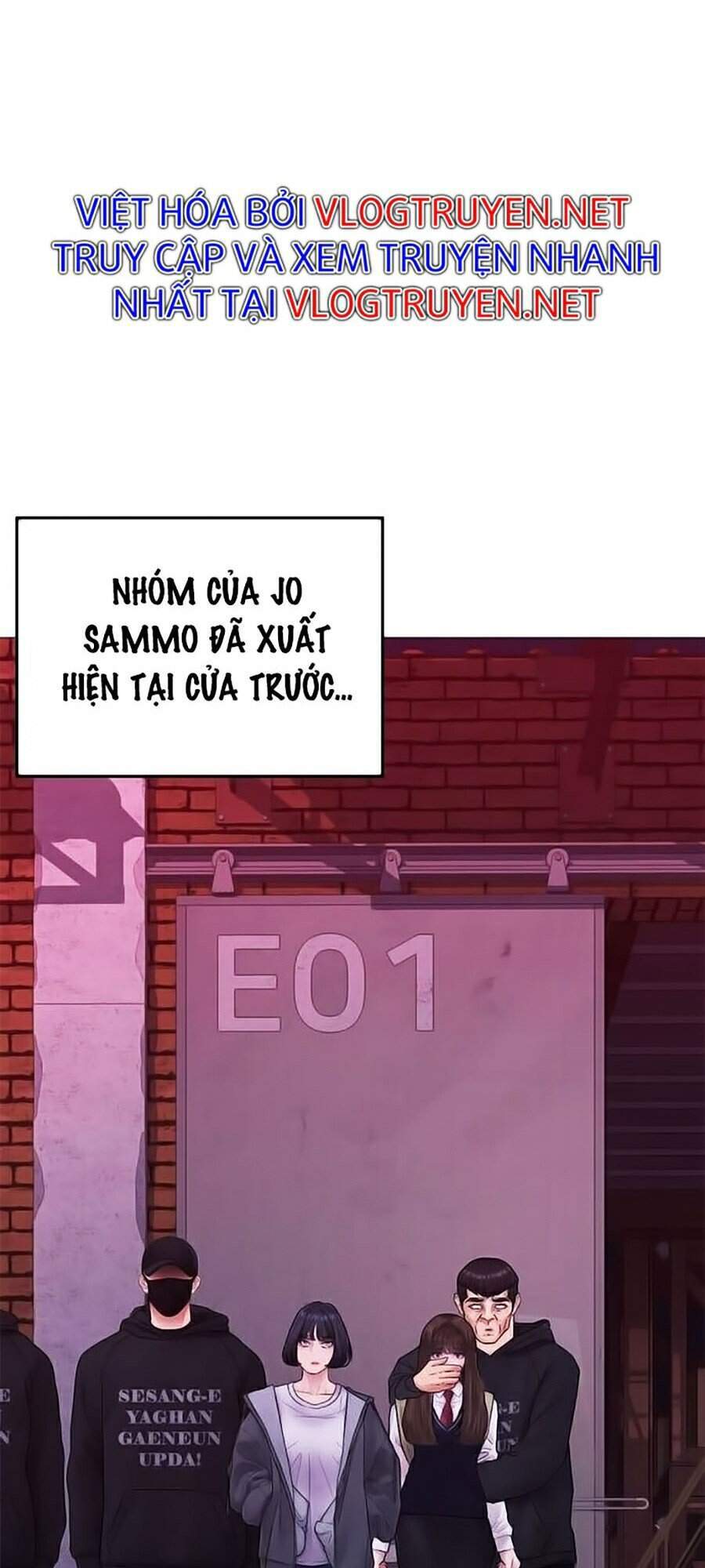 Bố Vạn Năng Chap 26 - Next Chap 27