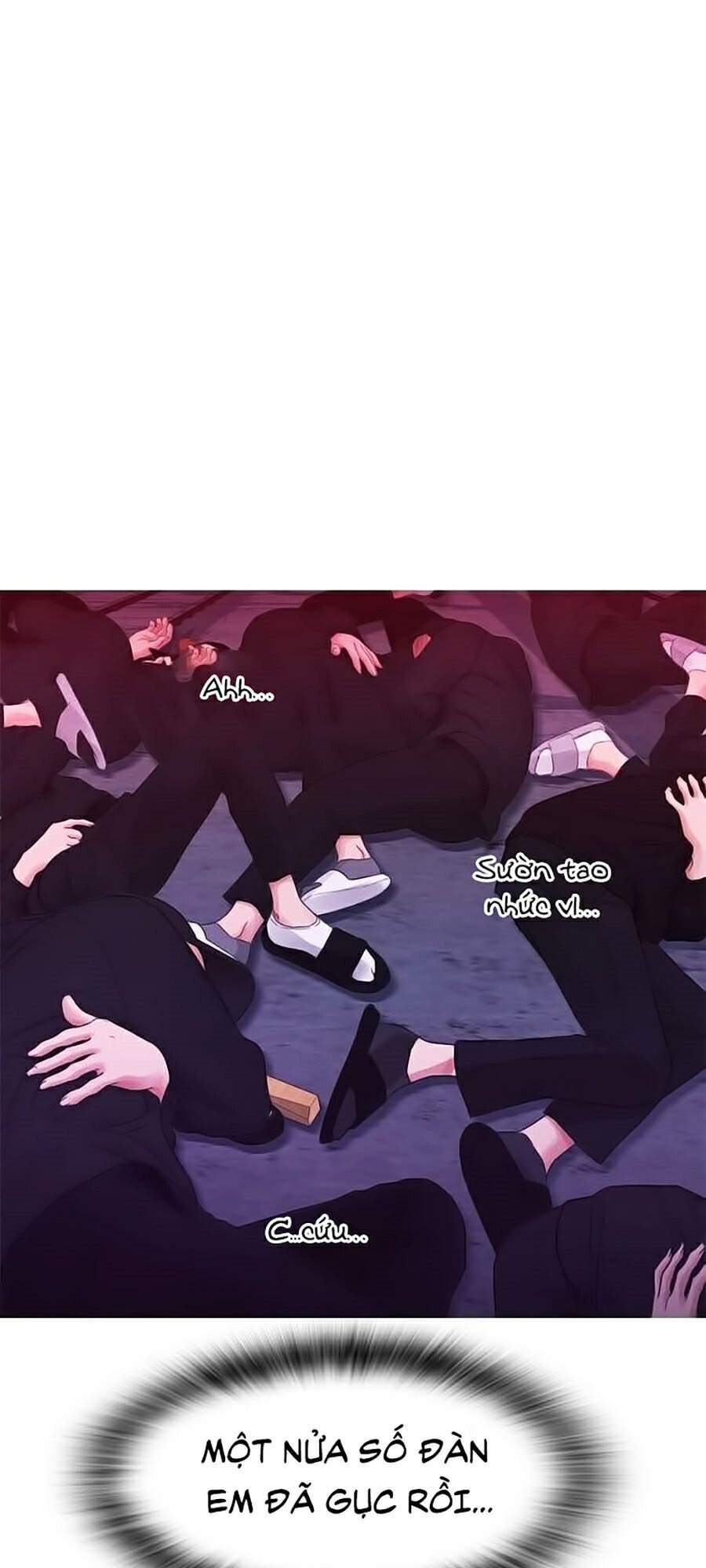 Bố Vạn Năng Chap 26 - Next Chap 27