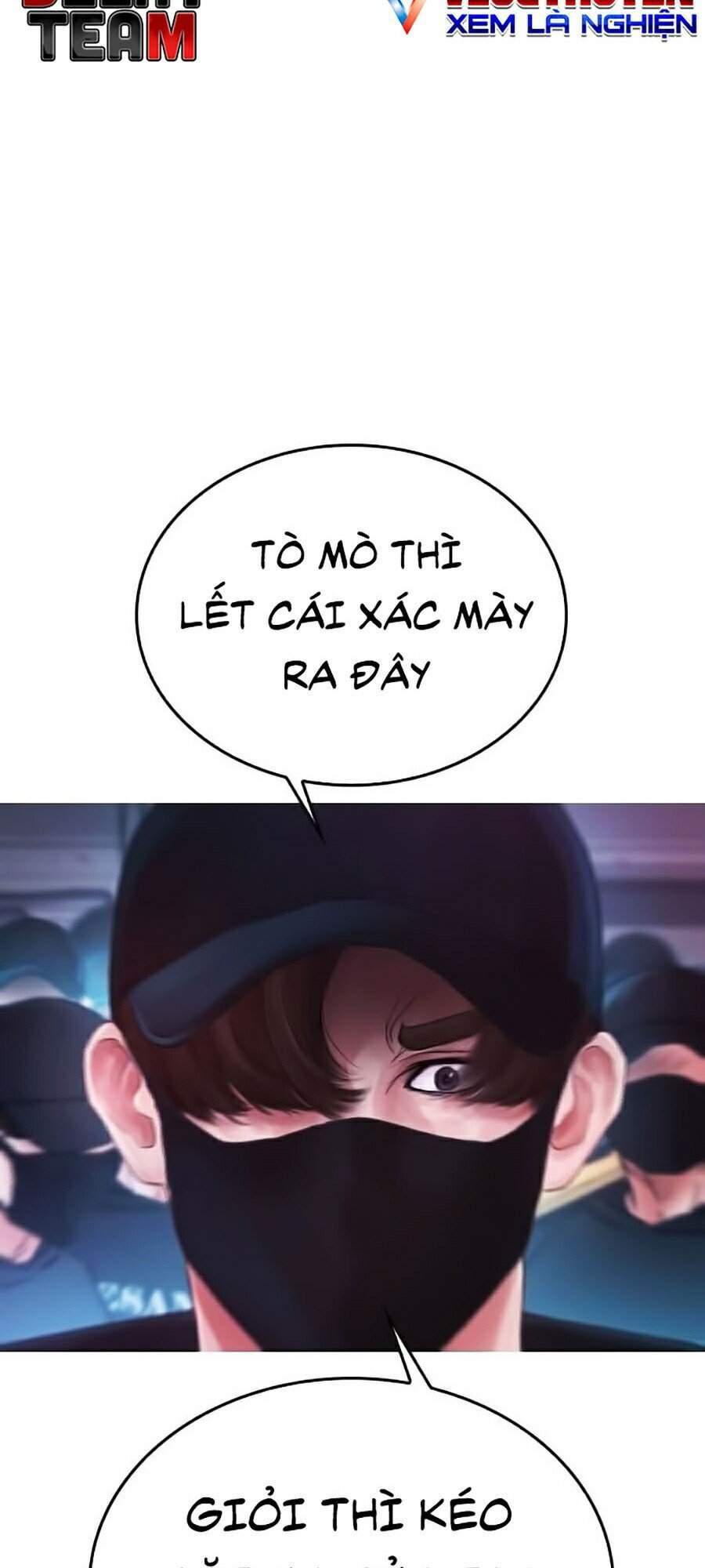 Bố Vạn Năng Chap 26 - Next Chap 27