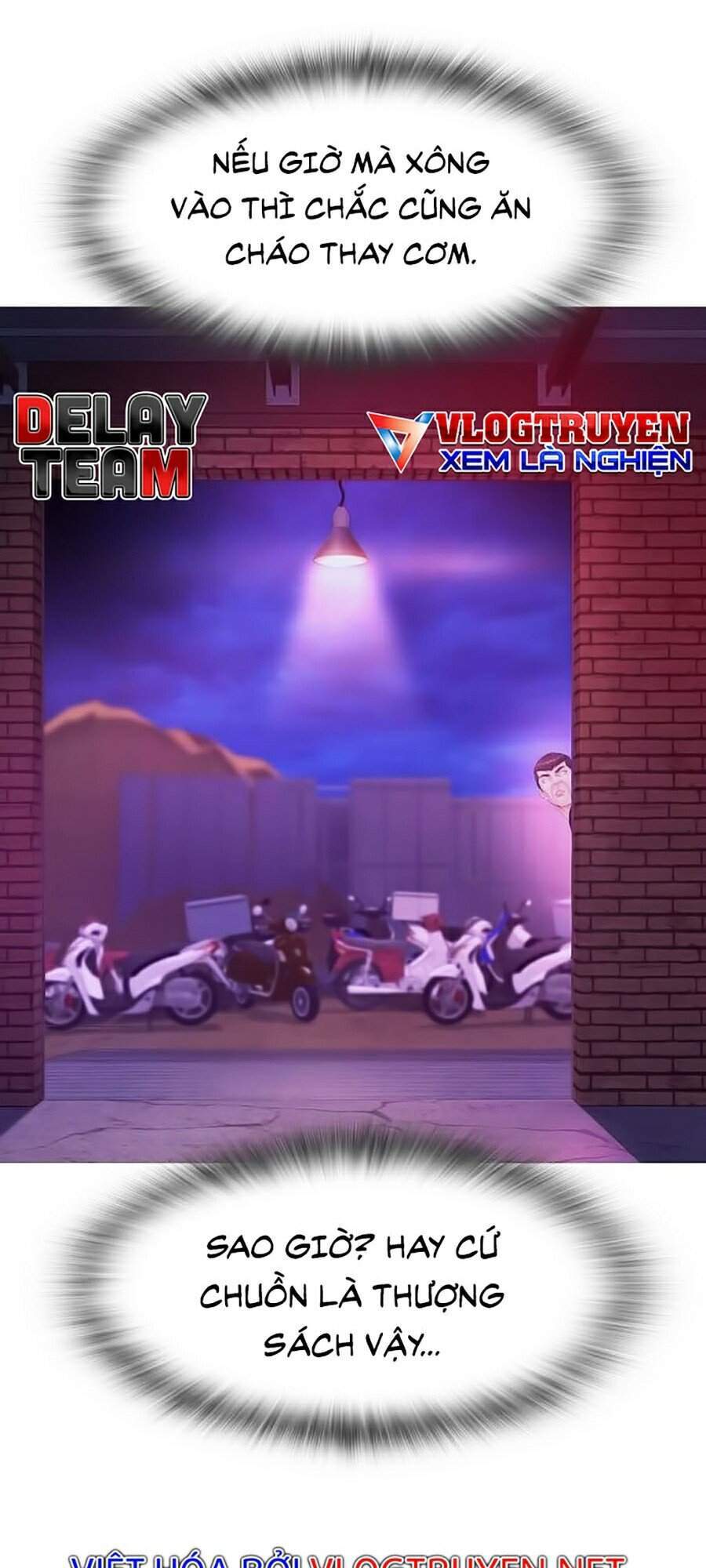 Bố Vạn Năng Chap 26 - Next Chap 27