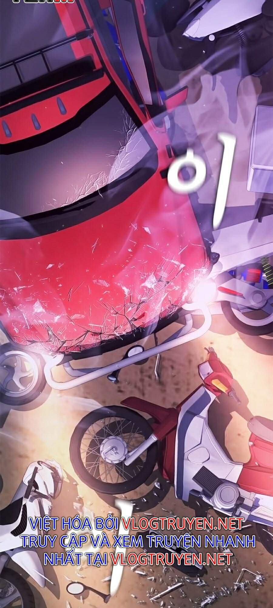 Bố Vạn Năng Chap 26 - Next Chap 27