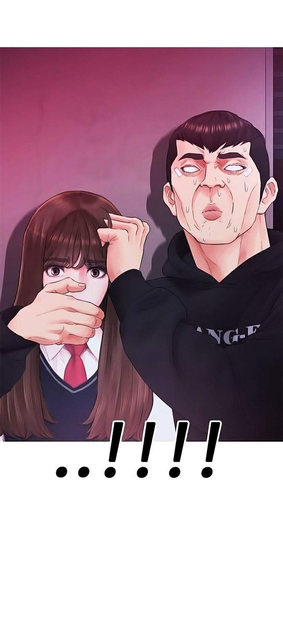 Bố Vạn Năng Chap 26 - Next Chap 27