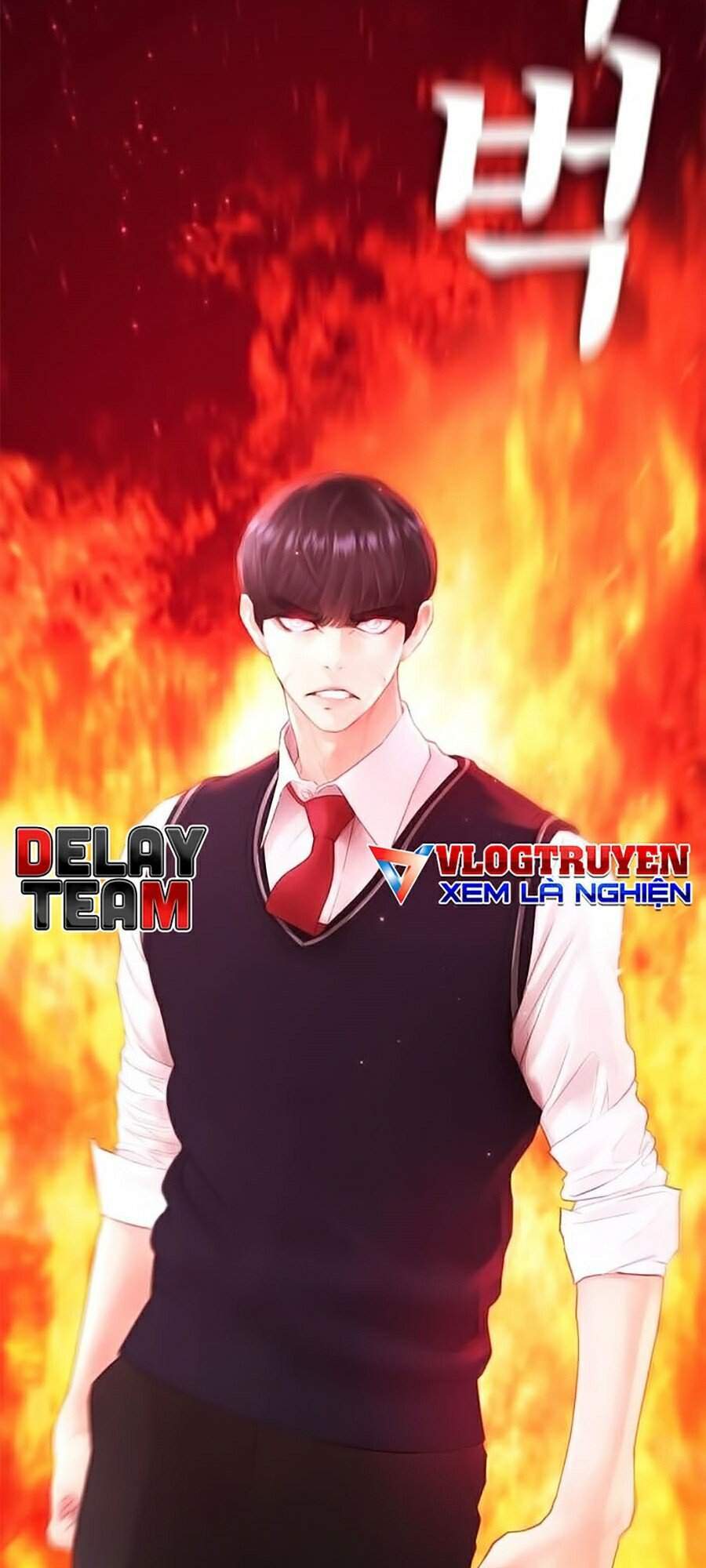 Bố Vạn Năng Chap 26 - Next Chap 27