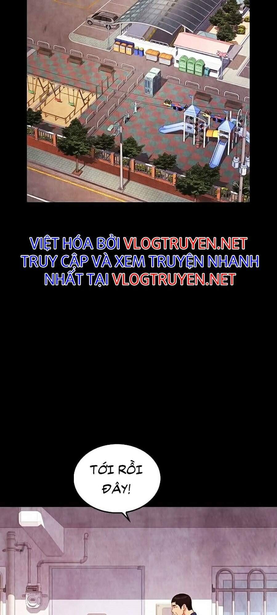 Bố Vạn Năng Chap 26 - Next Chap 27