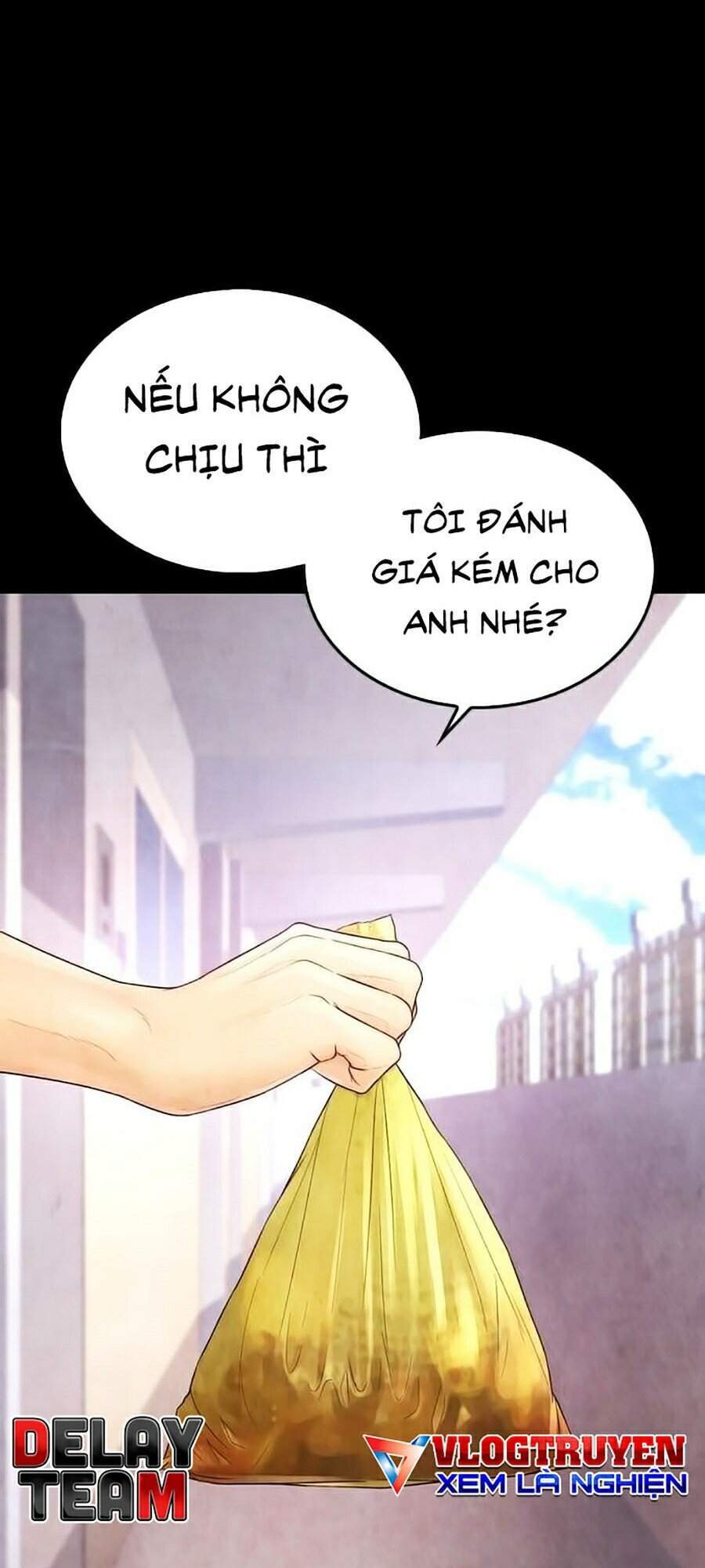 Bố Vạn Năng Chap 26 - Next Chap 27