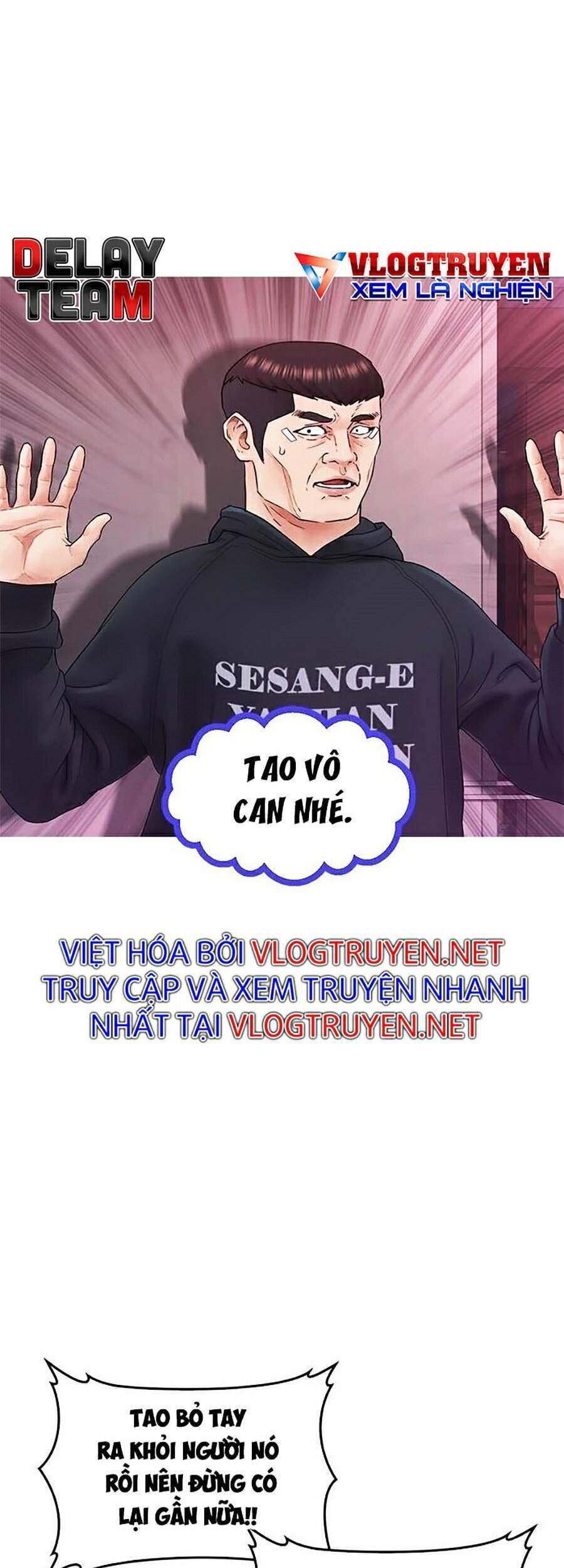 Bố Vạn Năng Chap 27 - Next Chap 28