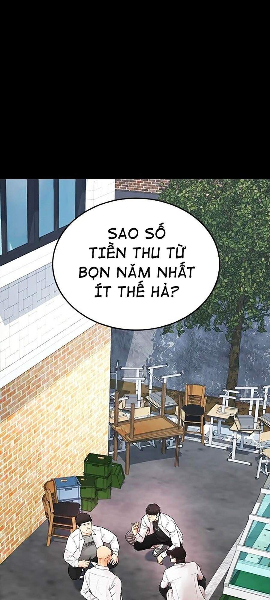 Bố Vạn Năng Chap 28 - Next Chap 29