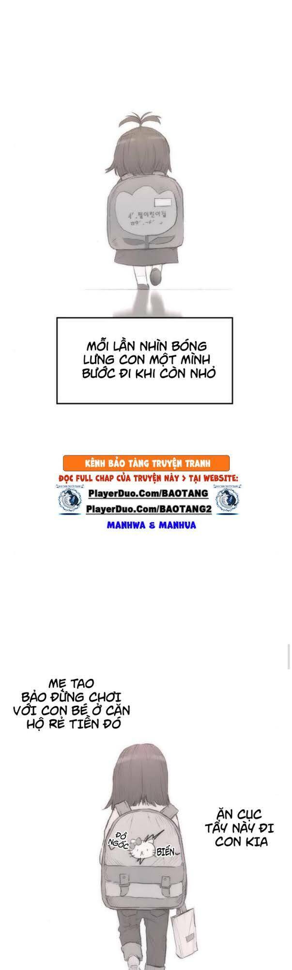 Bố Vạn Năng Chap 3 - Next Chap 4