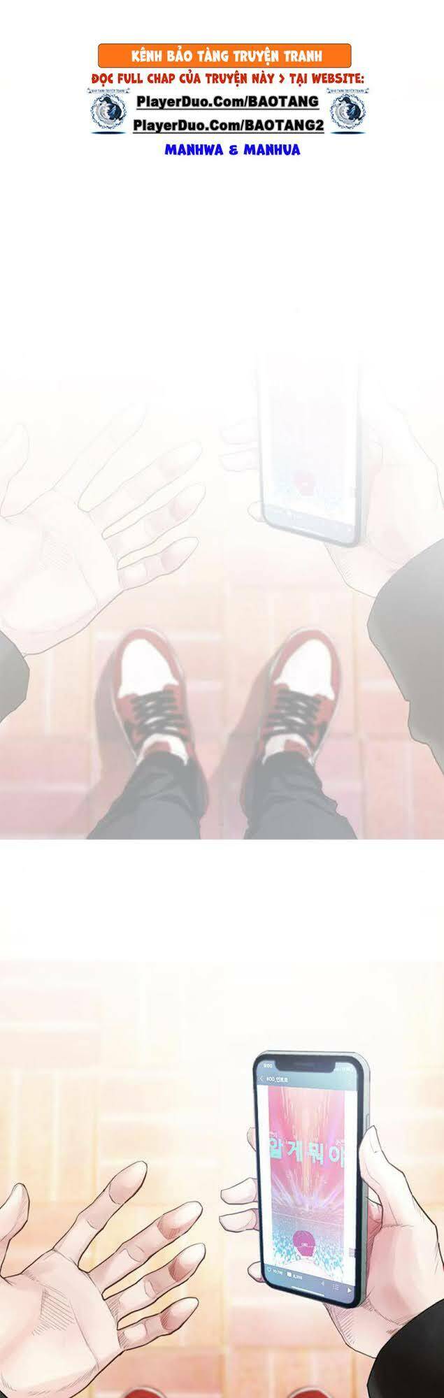 Bố Vạn Năng Chap 3 - Next Chap 4