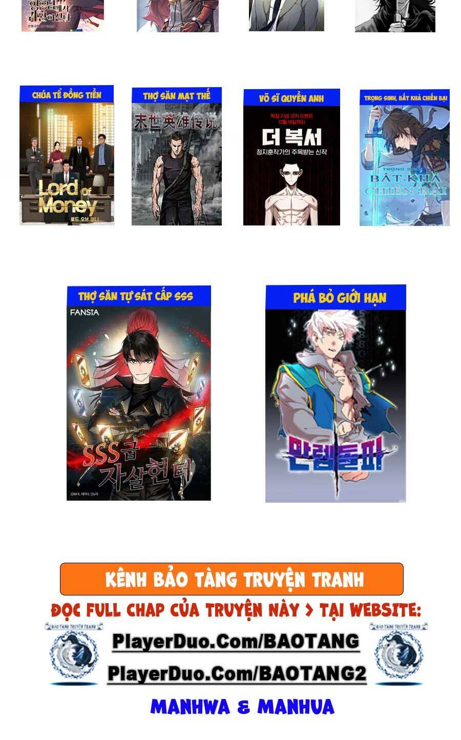 Bố Vạn Năng Chap 3 - Next Chap 4
