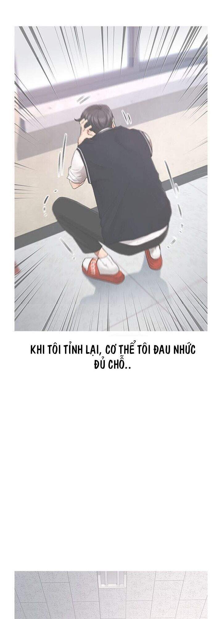 Bố Vạn Năng Chap 32 - Next Chap 33