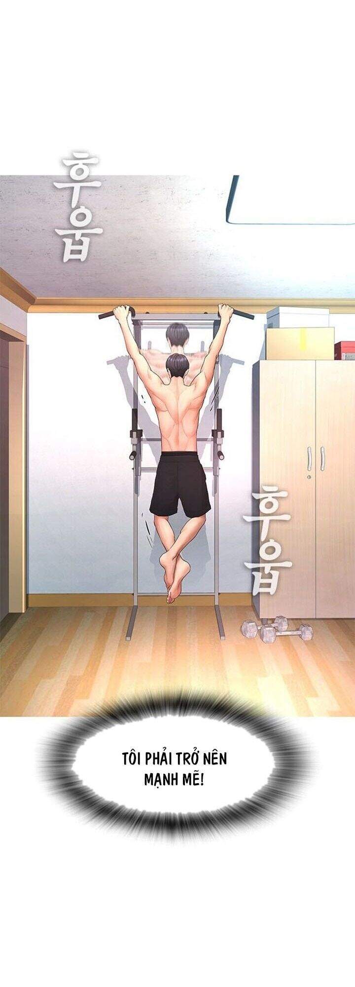 Bố Vạn Năng Chap 32 - Next Chap 33