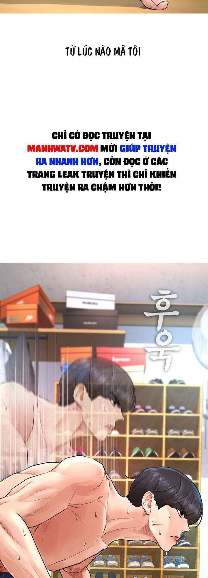 Bố Vạn Năng Chap 32 - Next Chap 33