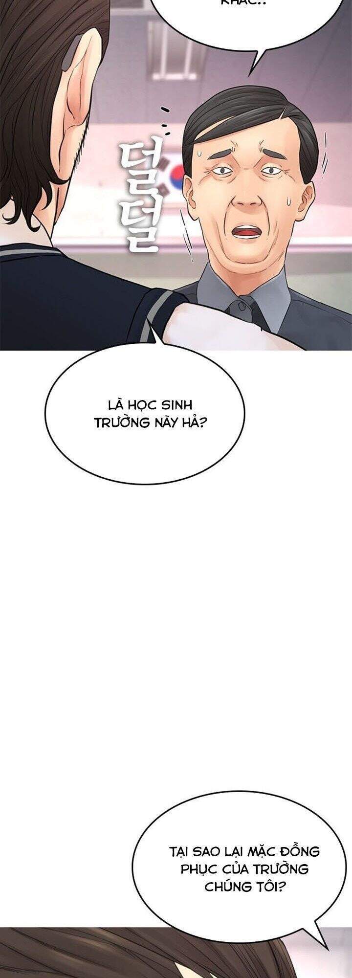Bố Vạn Năng Chap 32 - Next Chap 33