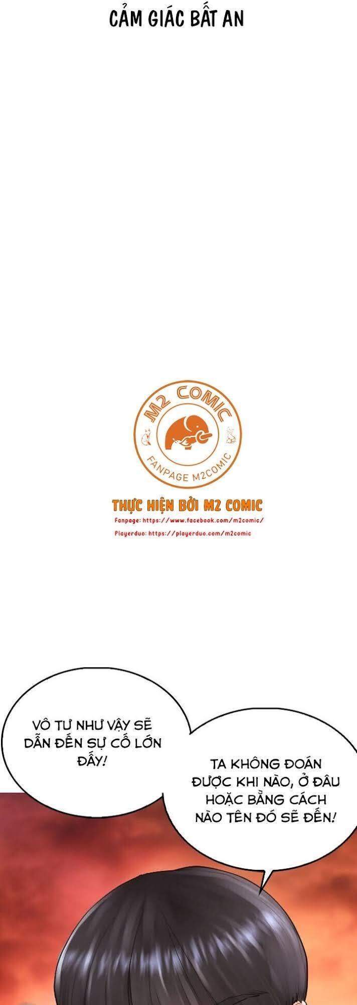 Bố Vạn Năng Chap 32 - Next Chap 33