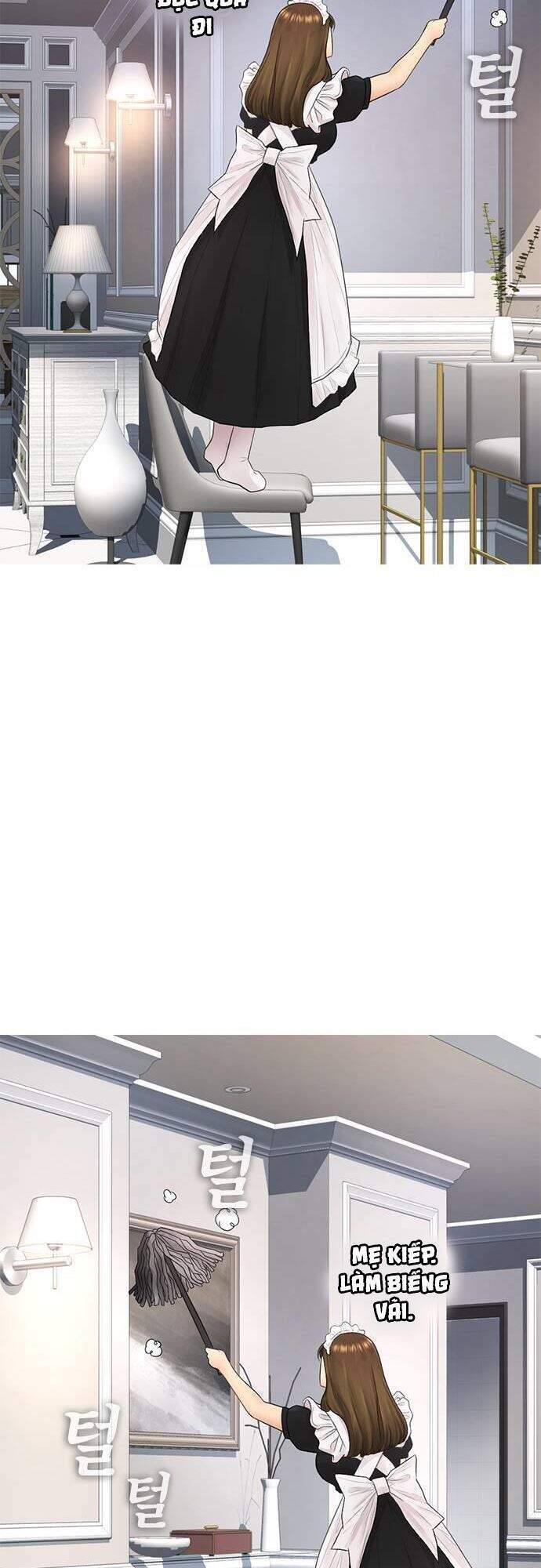 Bố Vạn Năng Chap 34 - Next Chap 35