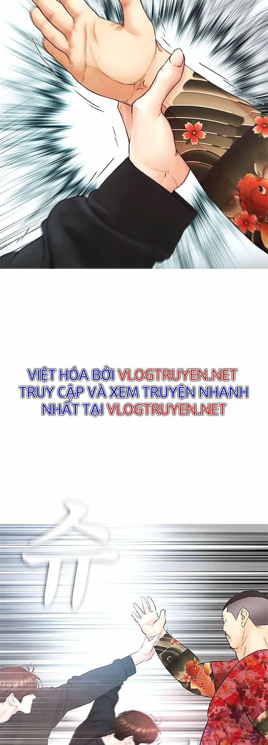 Bố Vạn Năng Chap 37 - Next Chap 38