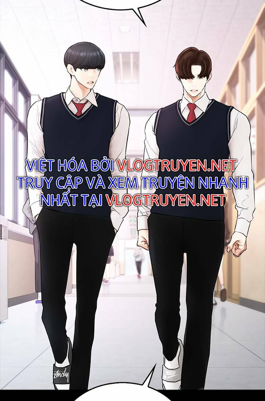 Bố Vạn Năng Chap 38 - Next Chap 39