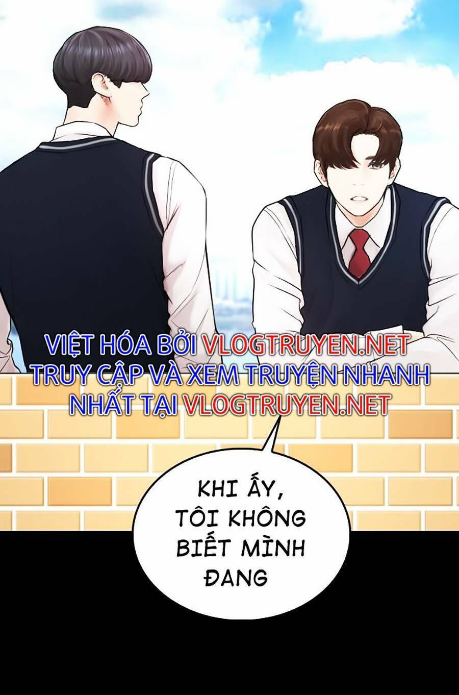 Bố Vạn Năng Chap 38 - Next Chap 39