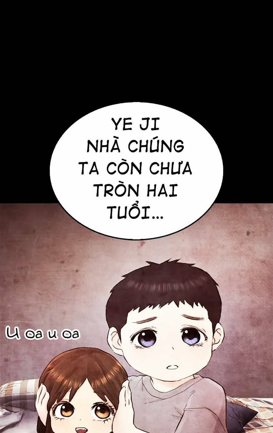 Bố Vạn Năng Chap 38 - Next Chap 39