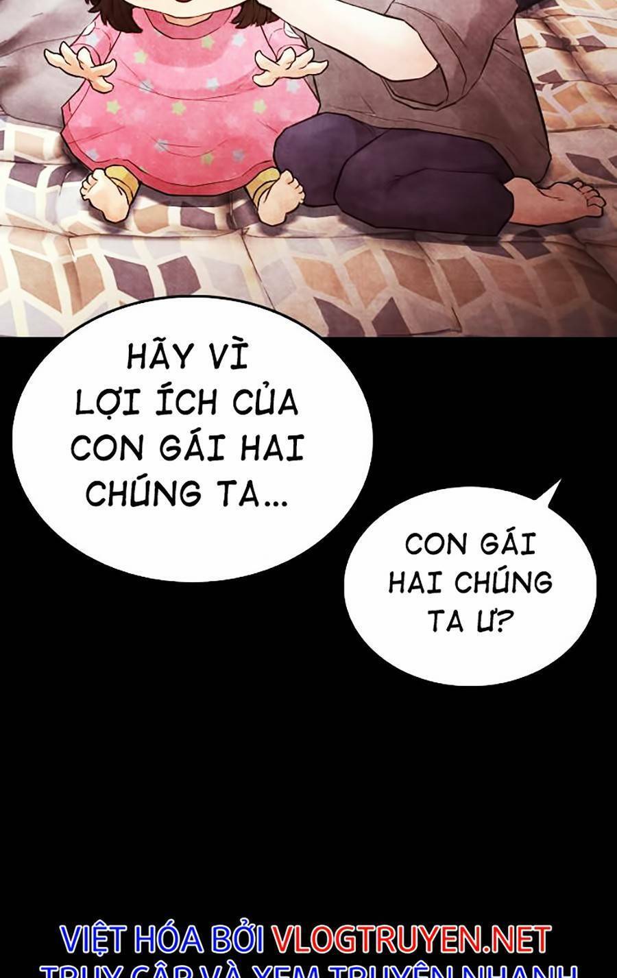 Bố Vạn Năng Chap 38 - Next Chap 39