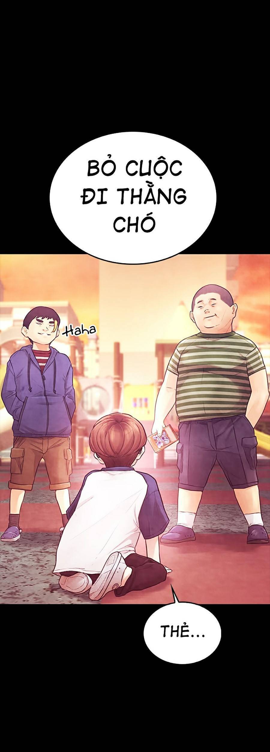 Bố Vạn Năng Chap 44 - Next Chap 45