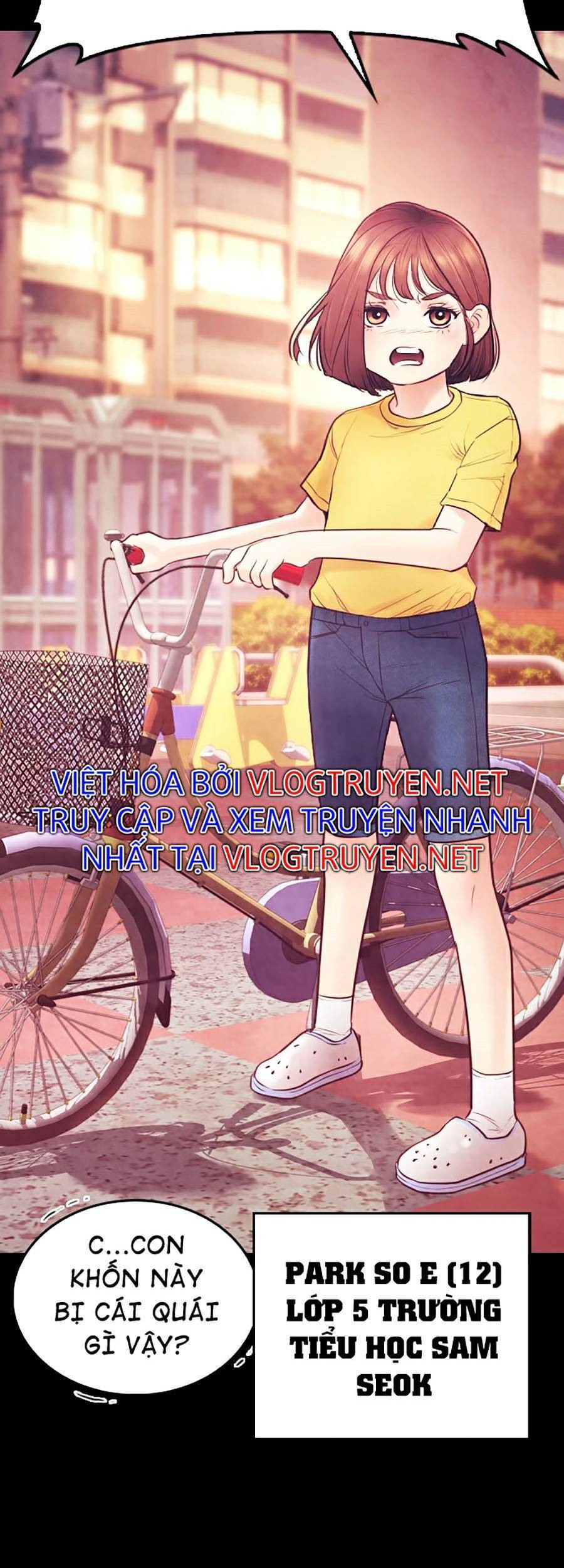 Bố Vạn Năng Chap 44 - Next Chap 45