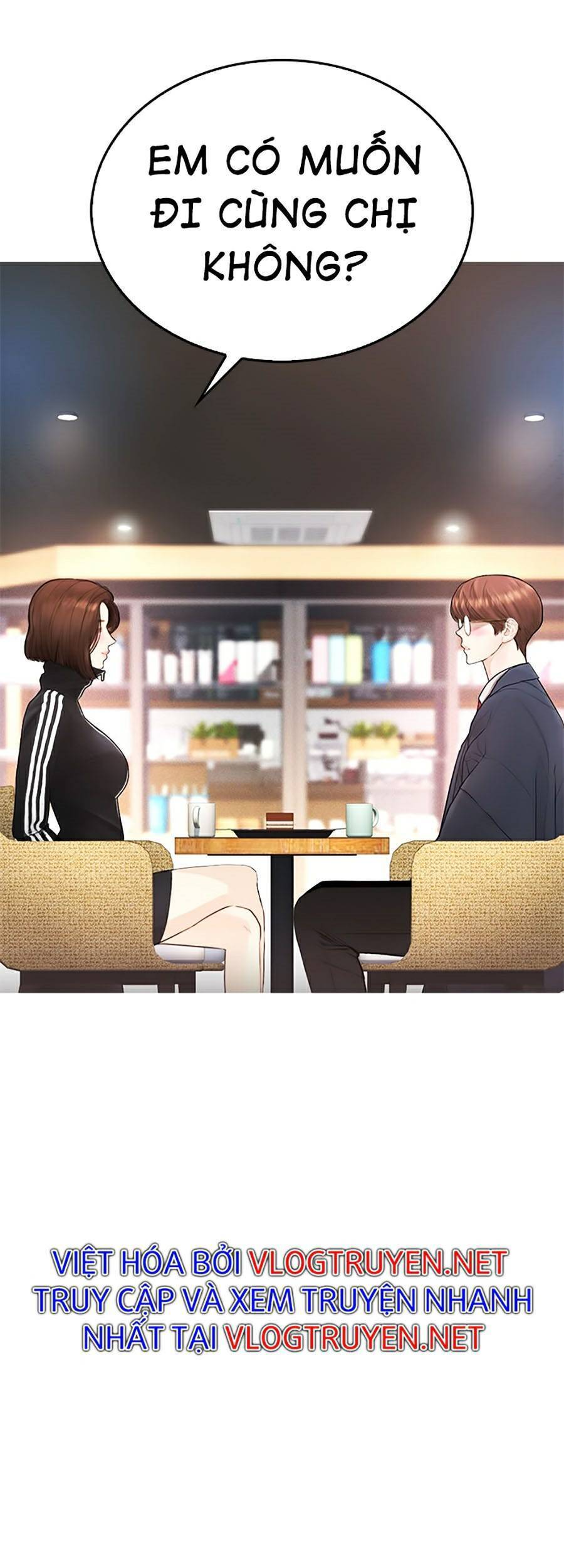 Bố Vạn Năng Chap 44 - Next Chap 45