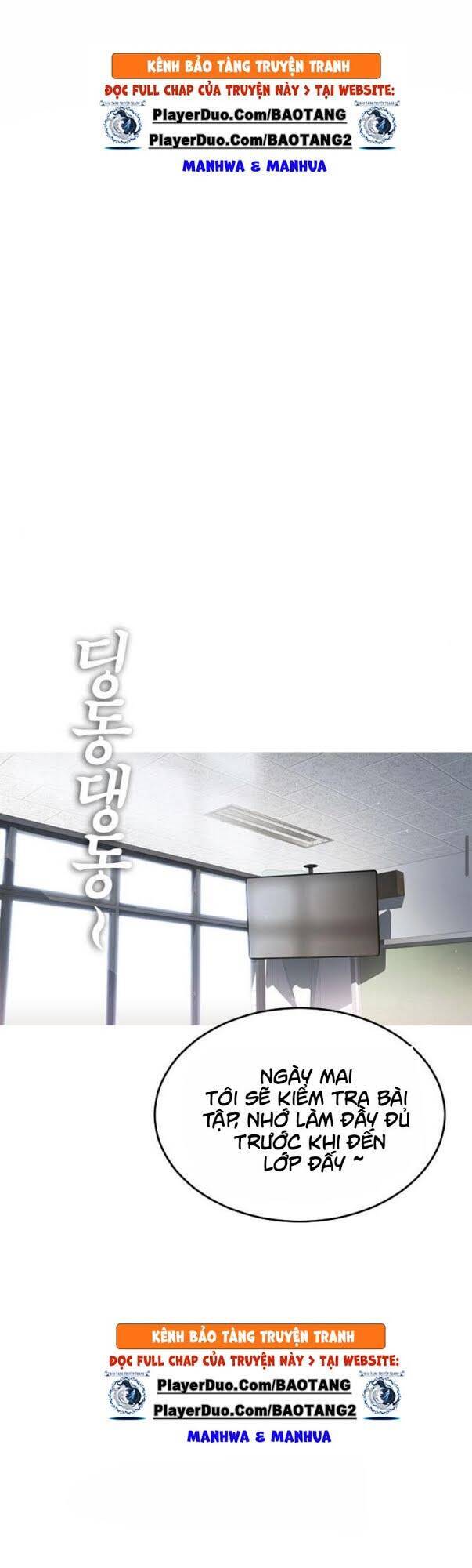 Bố Vạn Năng Chap 5 - Next Chap 6