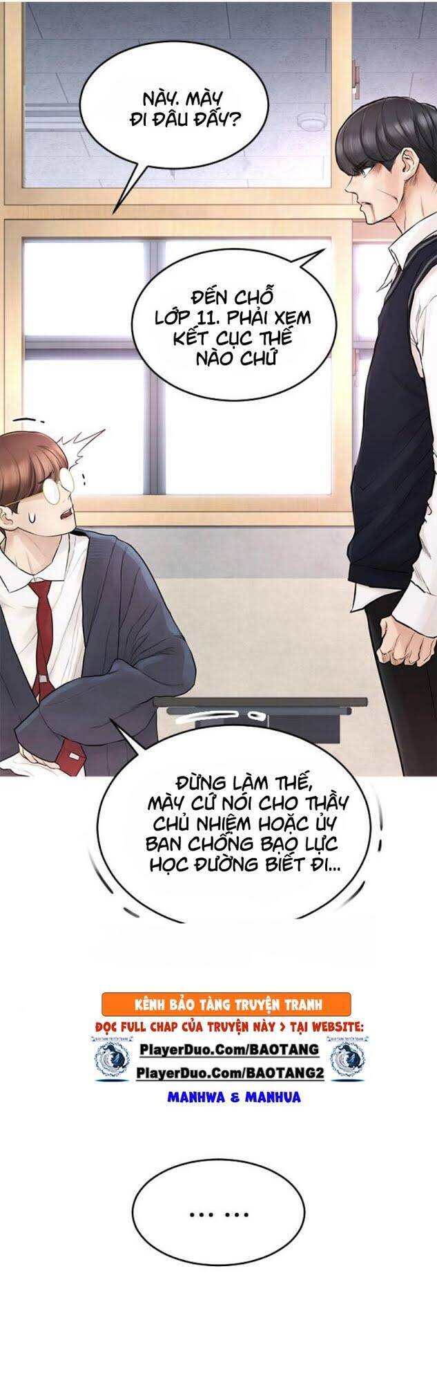 Bố Vạn Năng Chap 5 - Next Chap 6