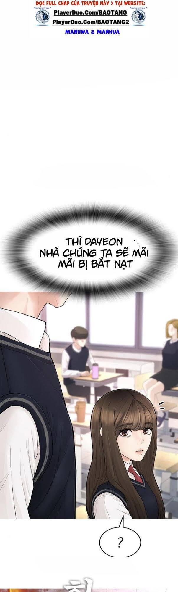 Bố Vạn Năng Chap 5 - Next Chap 6