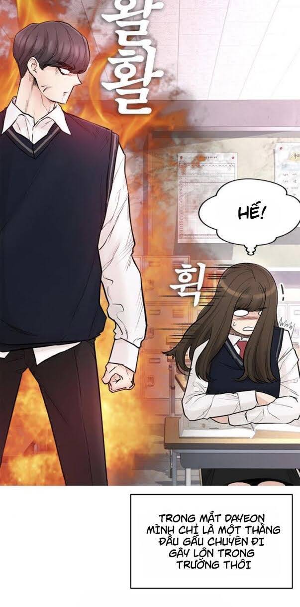 Bố Vạn Năng Chap 5 - Next Chap 6