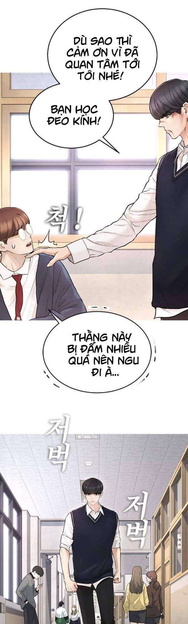 Bố Vạn Năng Chap 5 - Next Chap 6