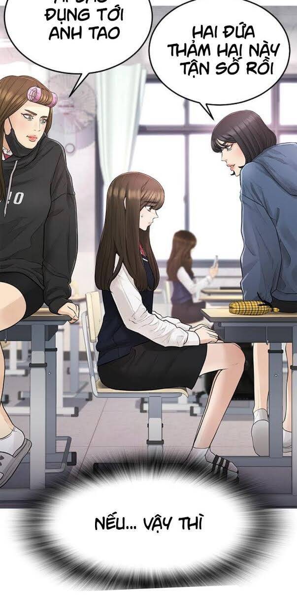 Bố Vạn Năng Chap 5 - Next Chap 6