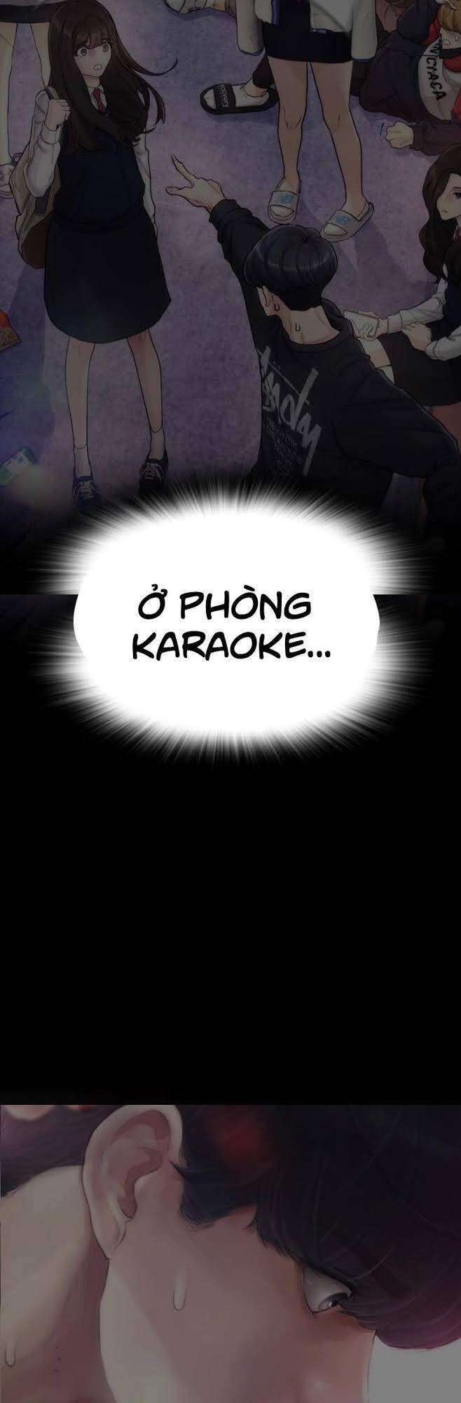 Bố Vạn Năng Chap 5 - Next Chap 6