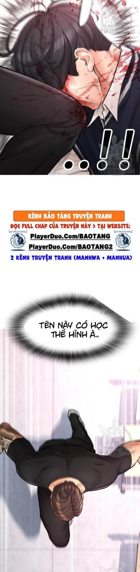 Bố Vạn Năng Chap 6 - Next Chap 7