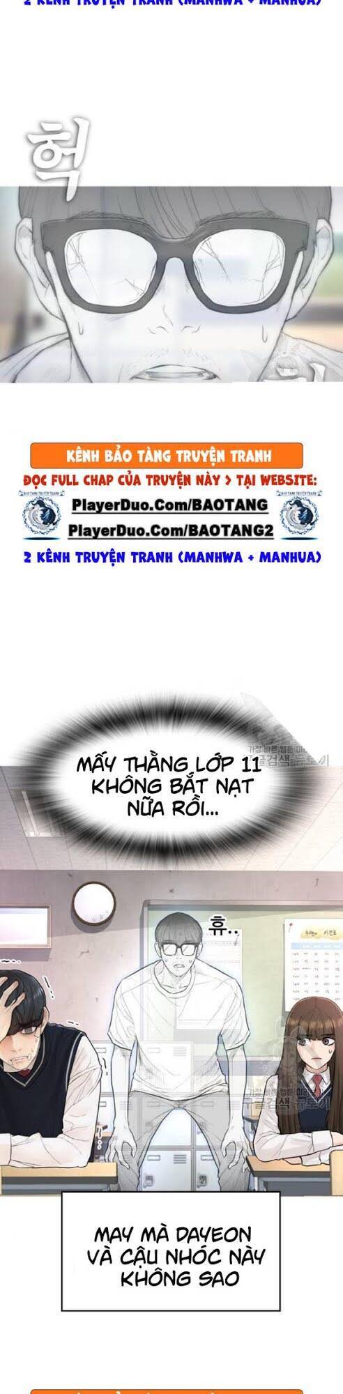 Bố Vạn Năng Chap 7 - Next Chap 8