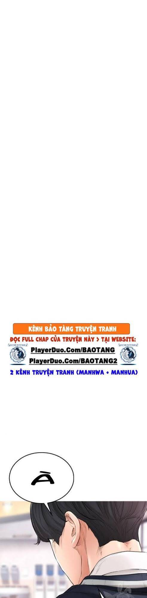 Bố Vạn Năng Chap 7 - Next Chap 8