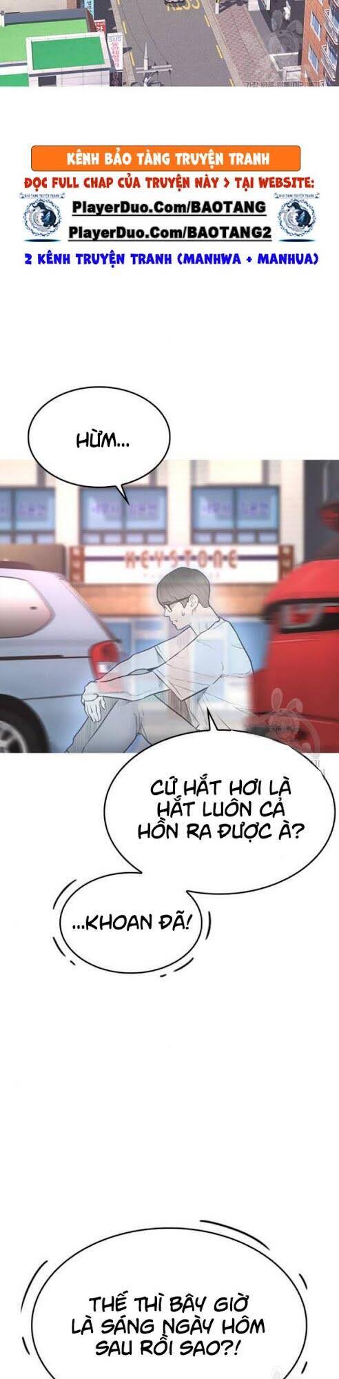 Bố Vạn Năng Chap 7 - Next Chap 8