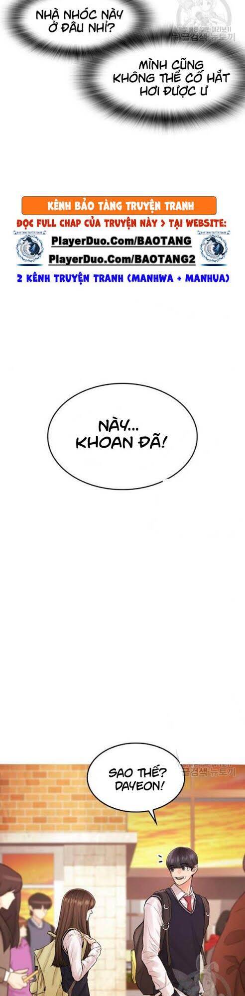 Bố Vạn Năng Chap 8 - Next Chap 9