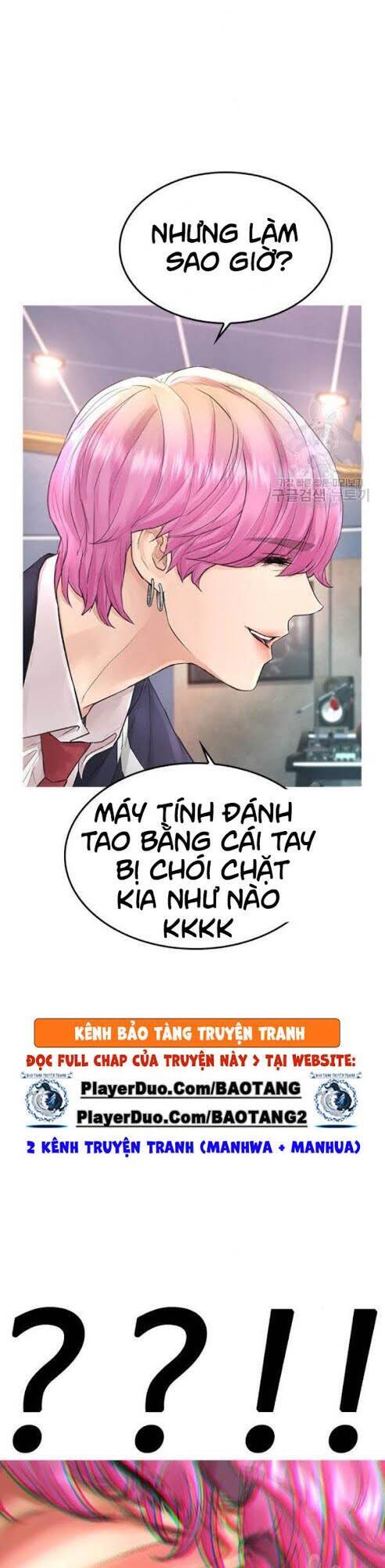 Bố Vạn Năng Chap 8 - Next Chap 9