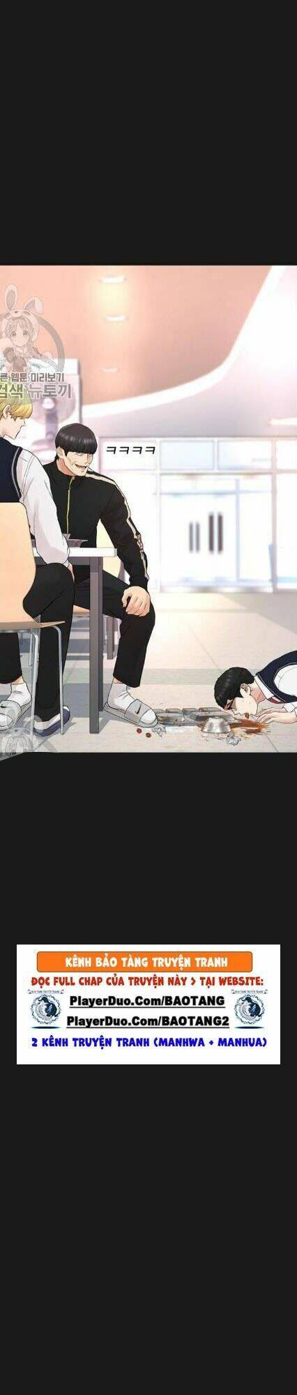 Bố Vạn Năng Chap 15 - Next Chap 16