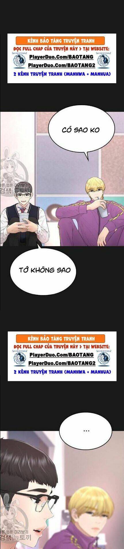 Bố Vạn Năng Chap 15 - Next Chap 16