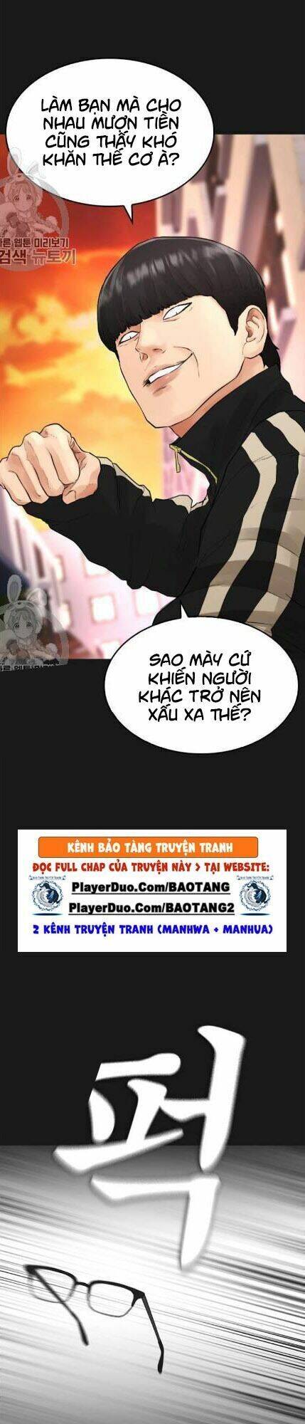 Bố Vạn Năng Chap 15 - Next Chap 16